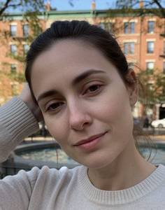 Tabitha rencontre avec Tabitha