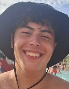 Colin rencontre avec Colin