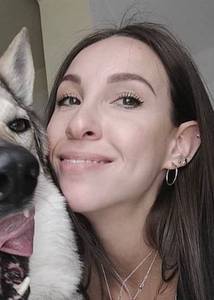 Femme coquine  de 35ans de plan-cul-chevry-en-sereine