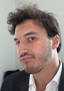 rencontre avec Darrel