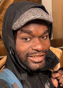 rencontre avec Eduardo