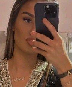 Brandi rencontre avec Brandi