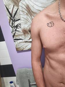 Photo du profil Ricky, 38 ans à Montmélian