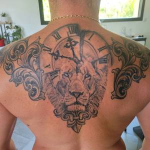 rencontre avec Danny