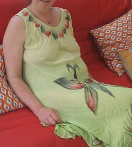 Jennie jolie ronde, cherche une rencontre