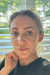 rencontre avec Stephanie