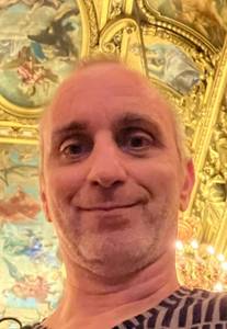 rencontre avec Sam