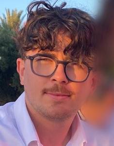 rencontre avec Kristopher