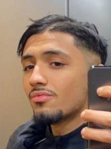 Photo du profil Travis, 21 ans à Lyon 08