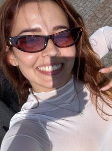 Angeledominiq67, femme coquine de 30 ans - Seine-Saint-Denis
