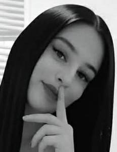 Wariatka, femme coquine de 37 ans - Warszawa