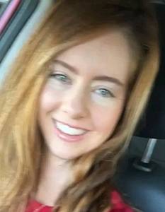 Femme célibataire 22 ans à Le-Mans