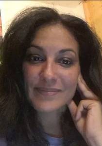Femme célibataire 44 ans à Vaud