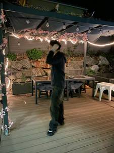 Photo du profil Floyd, 20 ans à Vonnas