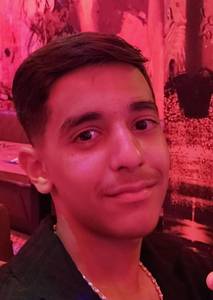 Tu veux prendre contact? célibataire de Nice