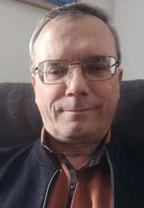Photo du profil Philip, 58 ans à Penn Ar C'Hroashent
