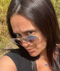Femme célibataire 46 ans à Marseille
