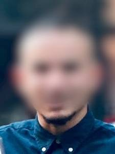 rencontre avec Robert