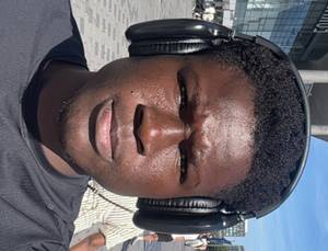 Photo du profil Rafael, 27 ans à Les Chalais