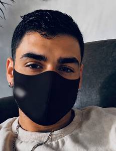rencontre avec Orlando