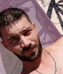rencontre avec Calvin