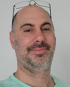 rencontre avec Wilfred