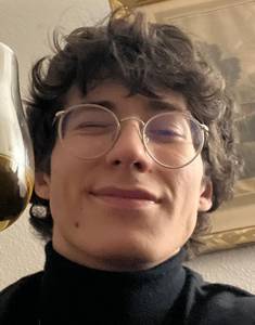 rencontre avec Lloyd