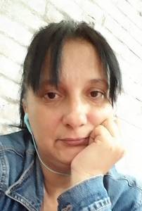 Femme célibataire 48 ans à Perpignan