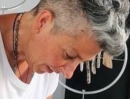 rencontre avec Georgia