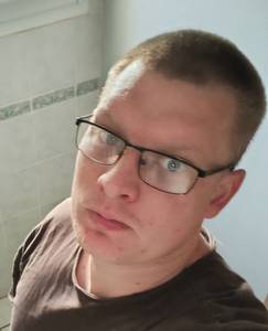 Photo du profil Wilfred, 33 ans à Pontorson