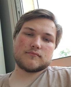 Photo du profil John, 21 ans à Avignon