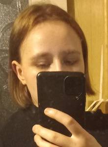 Madzia, femme coquine de 18 ans - ?�d?