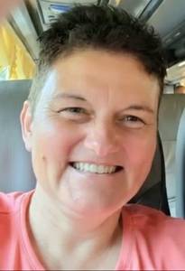 rencontre avec Darlene