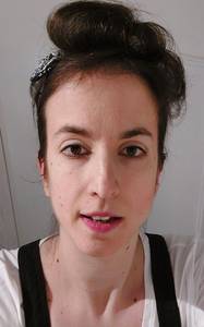 Ladybella, femme coquine de 39 ans - Moselle