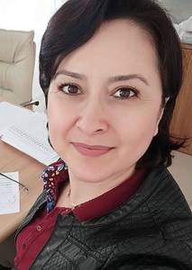 Femme célibataire 35 ans à Cergy