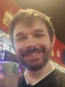 rencontre avec Marvin