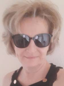 Femme célibataire 58 ans à Epinal