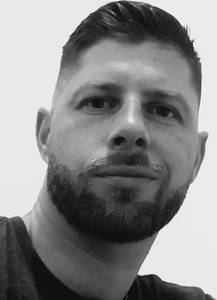 Photo du profil Josh, 34 ans à Pignoux