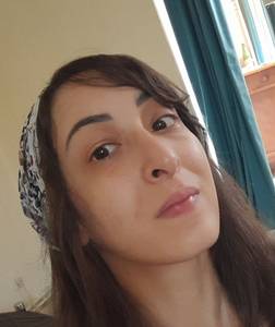 Femme célibataire 34 ans à Troyes