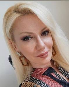 Femme célibataire 33 ans à Creteil