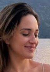 Femme célibataire 33 ans à Paris