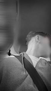 Tu veux prendre contact? célibataire 18 ans