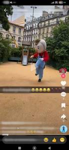 rencontre avec Guillermo