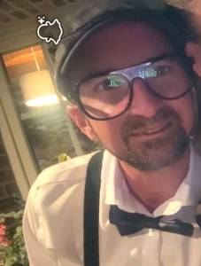 Dennis rencontre avec Dennis