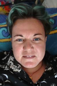 Femme célibataire 32 ans à Nice
