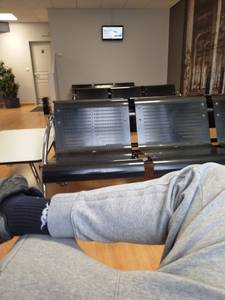 Photo du profil Kyle, 21 ans à Paris 18 Buttes-Montmartre
