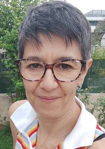 Femme célibataire 49 ans à Dax