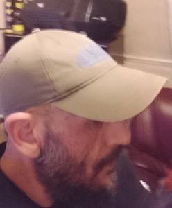 rencontre avec Grant