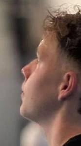 rencontre avec Andre