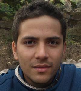 rencontre avec Dominic